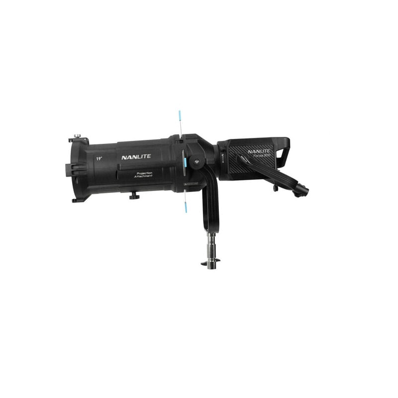 Nanlite-Projection-Attachment-for-Bowens-Mount-with-19°-Lens.3