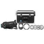 NanliteProjectionAttachmentcuLentila19pentruMonturaBowens