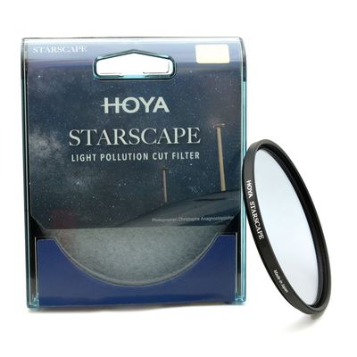 Hoya Filtru Starscape Light Pollution 82mm