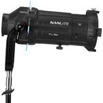 NanliteSetAdaptorProiectie36cuMonturaBowens