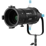 NanliteSetAdaptorProiectie36cuMonturaBowens