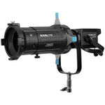 NanliteSetAdaptorProiectie36cuMonturaBowens