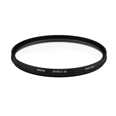 Hoya Filtru Star Sparkle x6 55mm