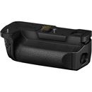 OM System Grip HLD-10 pentru OM-1/OM-1 Mark II Compatibil cu Acumulatorul BLX-1