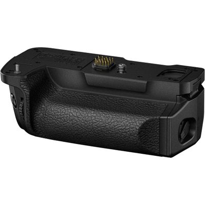 OM System Grip HLD-10 pentru OM-1/OM-1 Mark II Compatibil cu Acumulatorul BLX-1