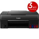 Canon Pixma G640 Imprimanta A4 Multifunctional Inkjet Color CISS Wireless