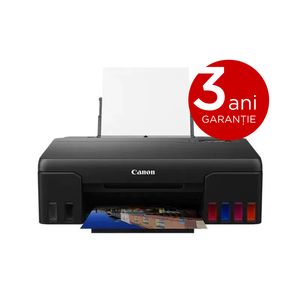 Canon Pixma G540 Imprimanta Inkjet Color CISS