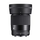 Sigma 30mm Obiectiv Foto Mirrorless F1.4 DC DN Contemporary Montura FujiFilm X