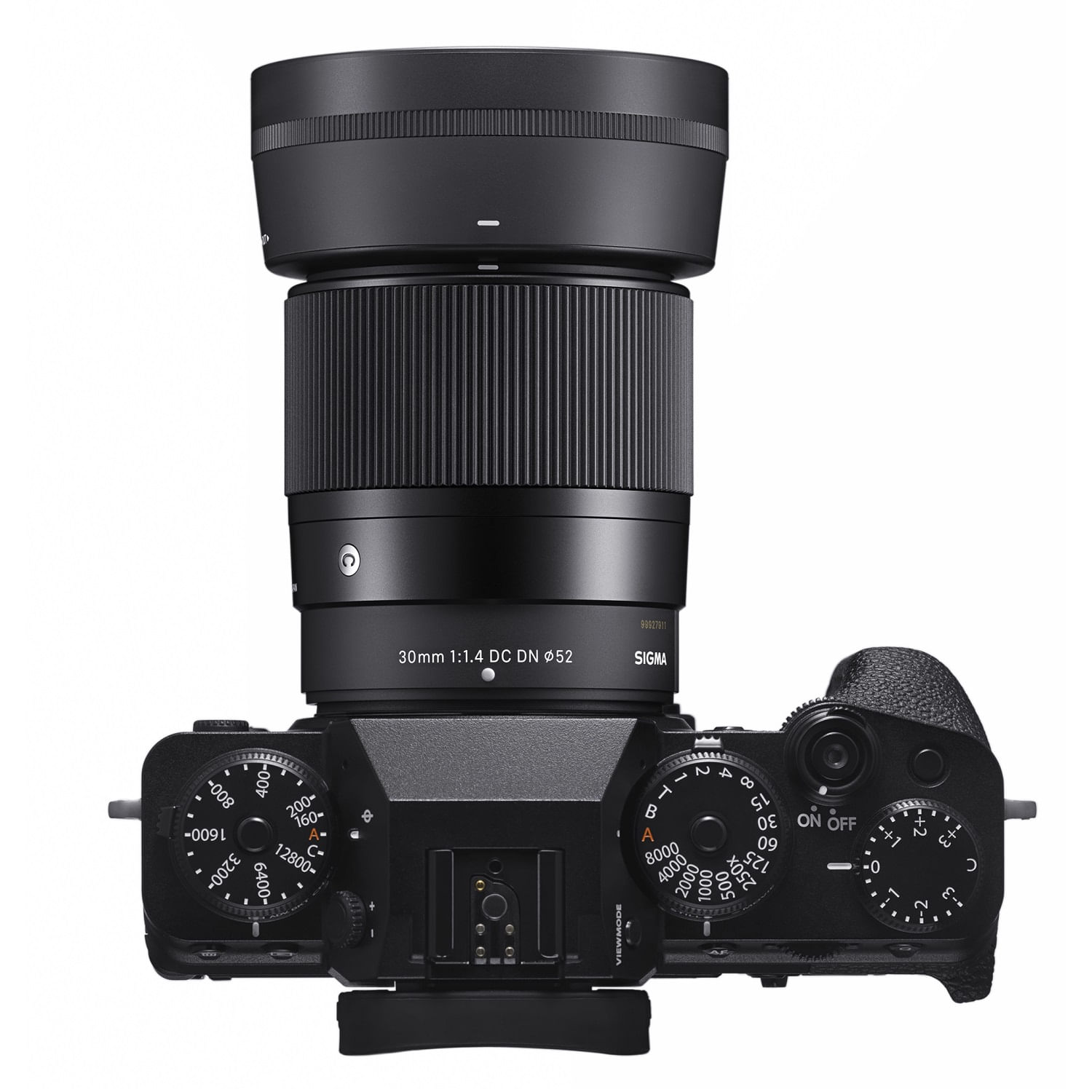 Sigma 30mm Obiectiv Foto Mirrorless F1.4 DC DN Contemporary