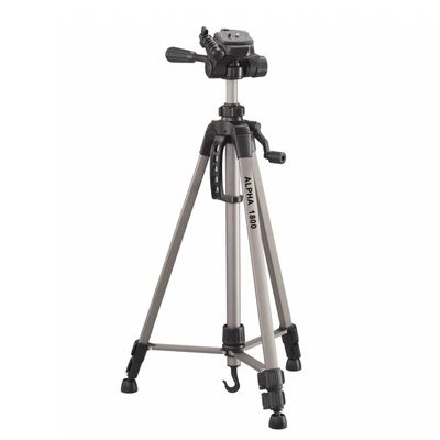 Cullmann ALPHA 1800 Mobile Trepied Foto cu Suport pentru Smartphone Silver