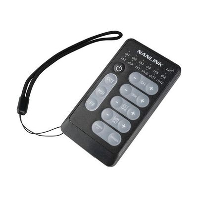Nanlite WS-RCC2 Telecomanda Wireless 2.4 GHz