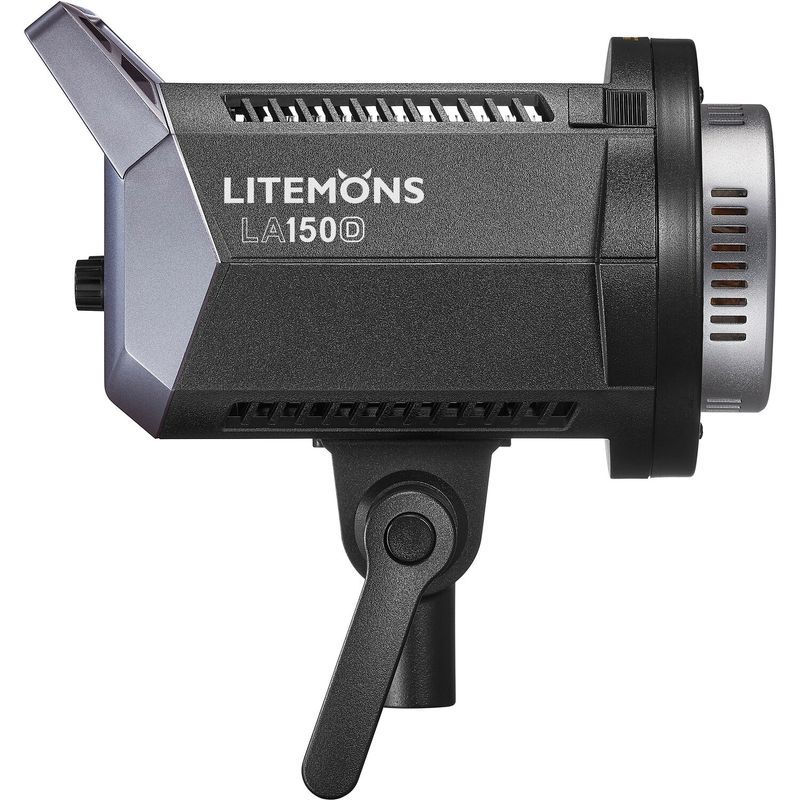 Godox-Litemons-LA150D-Lampa-Video-LED-Daylight-150W.2