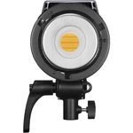 GodoxLitemonsLA150BiLampaVideoLEDBiColor150W