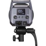 GodoxLitemonsLA150BiLampaVideoLEDBiColor150W