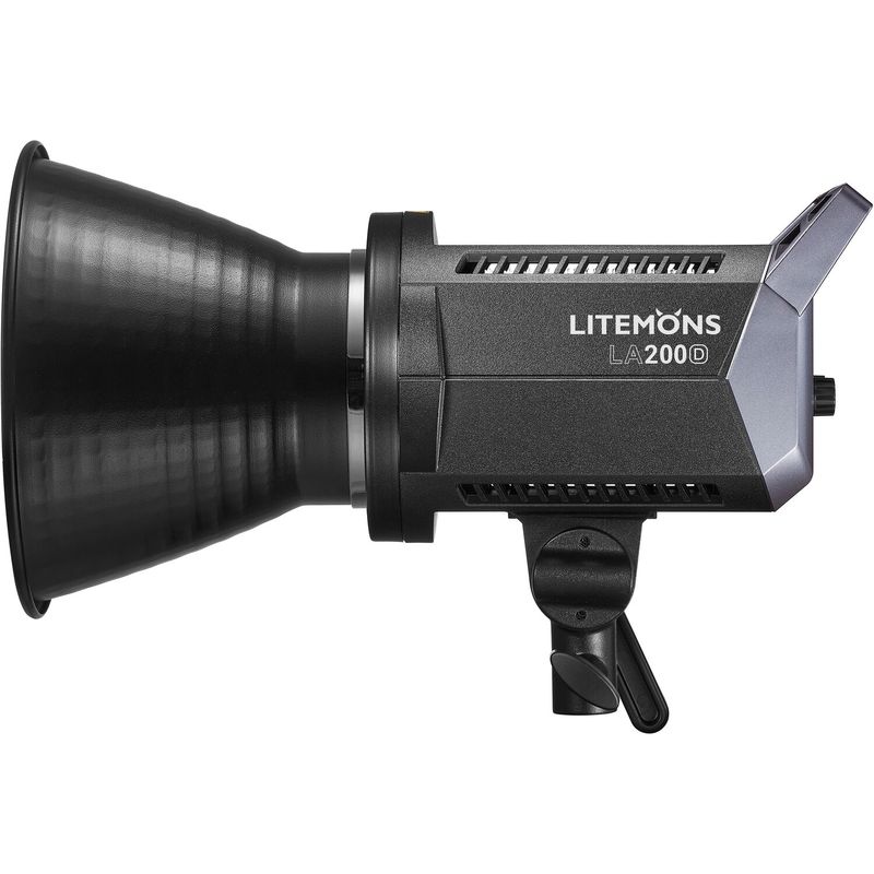 Godox-Litemons-LA200D-Lampa-Video-LED-Daylight-230W.5
