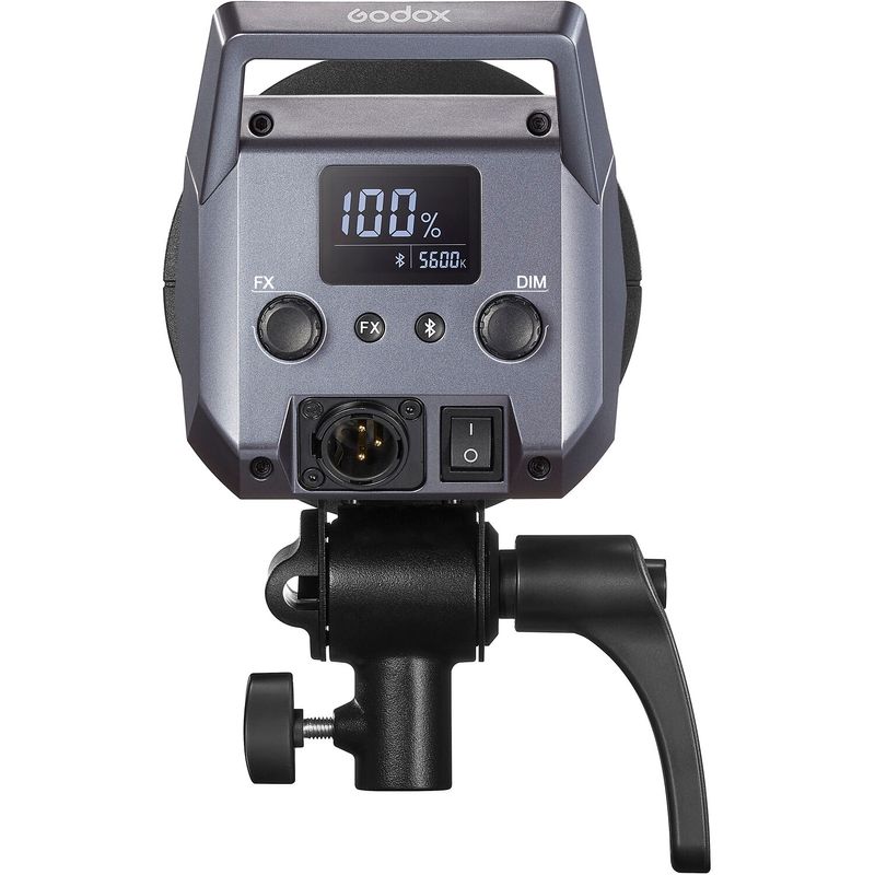 Godox-Litemons-LA200D-Lampa-Video-LED-Daylight-230W.8