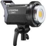 GodoxLitemonsLA200DLampaVideoLEDDaylight230W