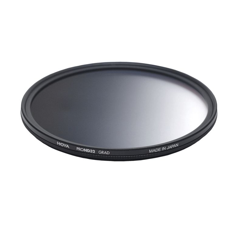 HoyaFiltruPROND32Gradual77mm