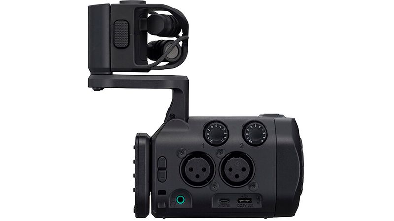 ZOOM Q8n-4K 新品未使用 Zoom Q8n-4K Camera Video Handy Recorder - F64.ro - F64.ro