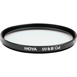 Hoya Filtru UV-IR Cut 62mm