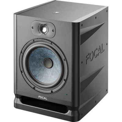 Focal Alpha 80 EVO Monitor Activ Studio
