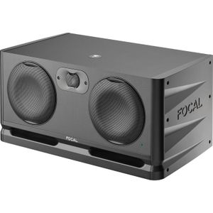 Focal Alpha Twin EVO Monitor Activ Studio