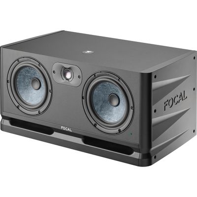 Focal Alpha Twin EVO Monitor Activ Studio
