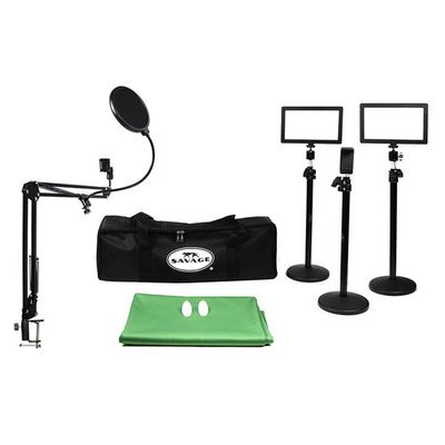 Pro Gamer Live Stream Accessory Kit
