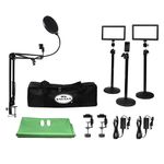 ProGamerLiveStreamAccessoryKit10