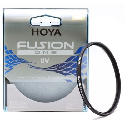 Hoya Fusion ONE Filtru UV 62mm