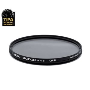 Hoya Fusion ONE Filtru Polarizare Circulara 37mm