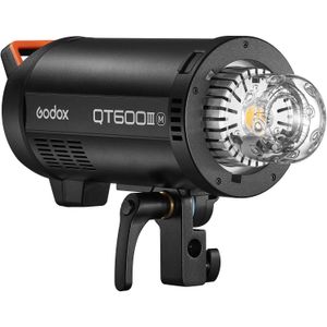 Godox QT600IIIM Blit Studio 600W HSS