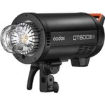 GodoxQT600IIIMBlitStudio600WHSS