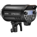 GodoxQT600IIIMBlitStudio600WHSS