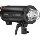 Godox QT1200IIIM  Blit Studio 1200W HSS