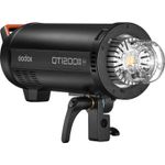 GodoxQT1200IIIMBlitStudio1200WHSS
