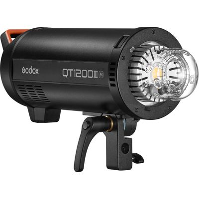 Godox QT1200IIIM  Blit Studio 1200W HSS