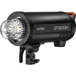 GodoxQT1200IIIMBlitStudio1200WHSS