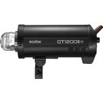 GodoxQT1200IIIMBlitStudio1200WHSS
