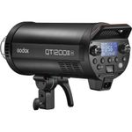 GodoxQT1200IIIMBlitStudio1200WHSS