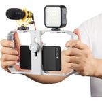 GodoxVSSR01SmartphoneRig4