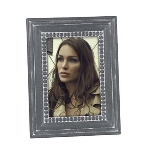 Rama Foto Cornice Orange TY1446 din Lemn 10x15