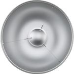GodoxBDRS55ReflectorBeautyDishArgintiu55cm2