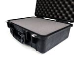 PeliMediumCase1500GeantaFotoRgidacuBureteInclusNegru