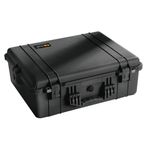 PeliLargeCase1600GeantaFotoRigidacuBureteInclusNegru