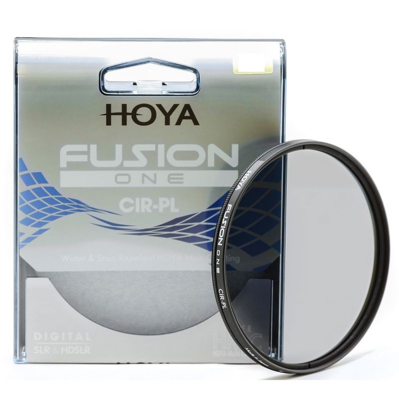 HoyaFusionONEFiltruPolarizareCirculara52mm