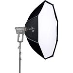 AputureOctaDomeSoftbox120cm