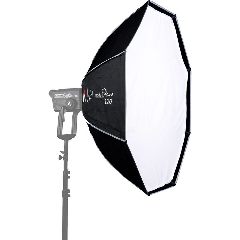 Aputure-OctaDome-Softbox-120-cm-