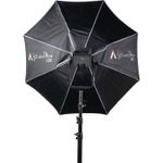 AputureOctaDomeSoftbox120cm