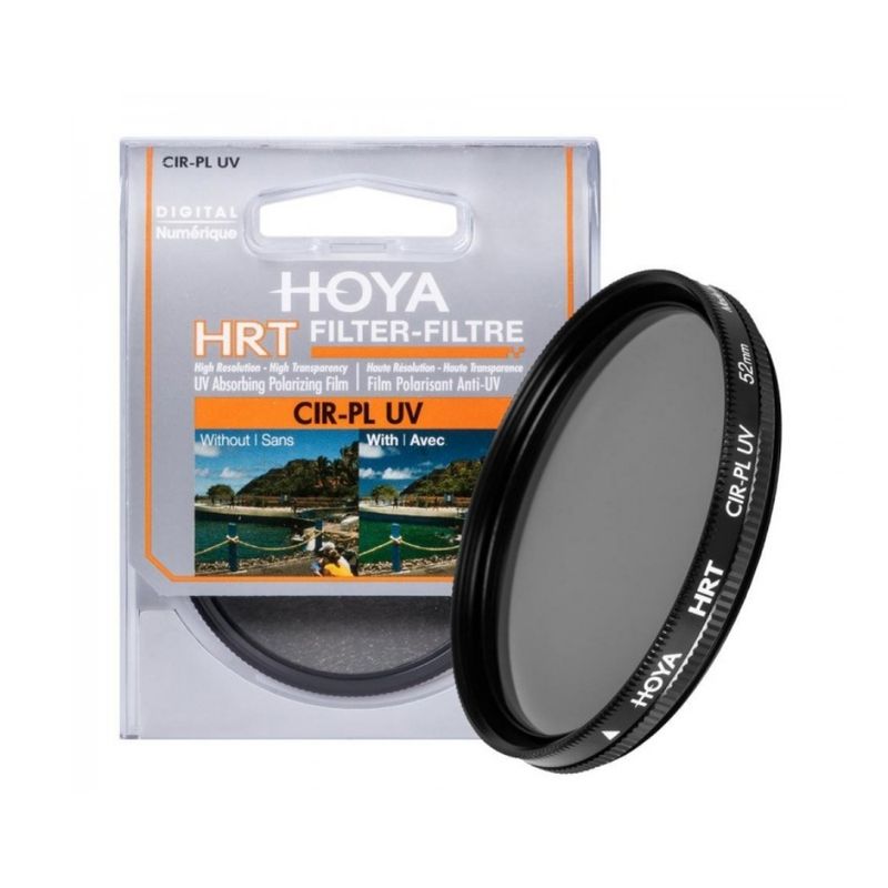 HoyaFiltruPolarizareCircularaHRT37mm2